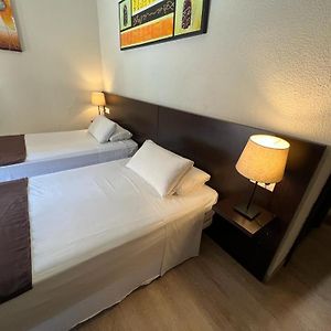 Habitación con Cama King